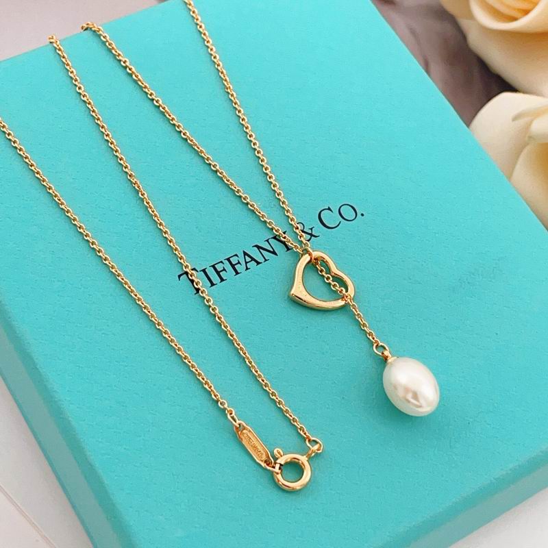 Tiffany Necklace 06yxs02